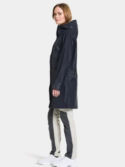 Didriksons Elly Parka Galon®- Kevättakit|Sadetakit