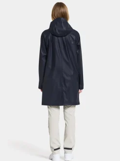 Didriksons Elly Parka Galon®- Kevättakit|Sadetakit