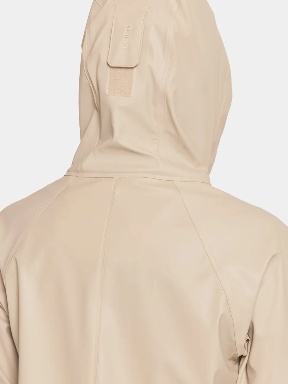 Didriksons Elly Parka Galon®- Syystakit|Kuoritakit
