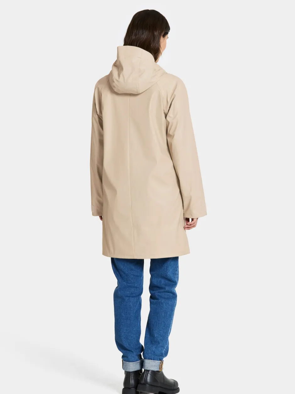 Didriksons Elly Parka Galon®- Syystakit|Kuoritakit