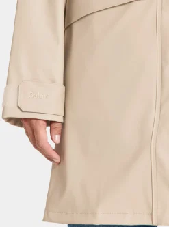 Didriksons Elly Parka Galon®- Syystakit|Kuoritakit