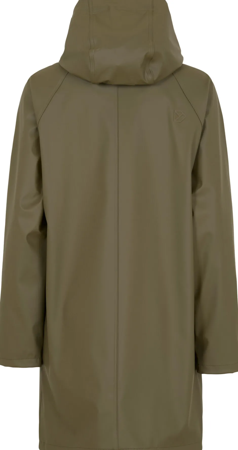 Didriksons Elly Parka Galon®- Kevättakit|Sadetakit