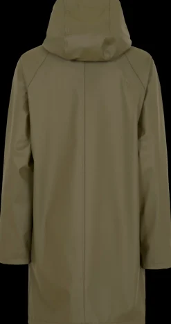 Didriksons Elly Parka Galon®- Kevättakit|Sadetakit