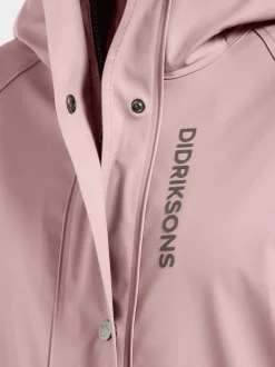 Didriksons Elly Parka Galon®- Kevättakit|Sadetakit