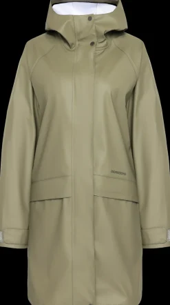 Didriksons Elly Parka Galon®- Kevättakit|Kuoritakit