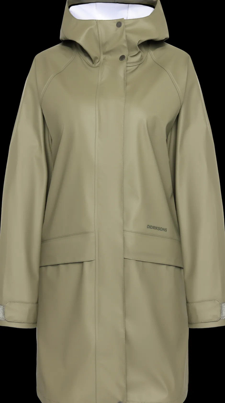 Didriksons Elly Parka Galon®- Kevättakit|Kuoritakit