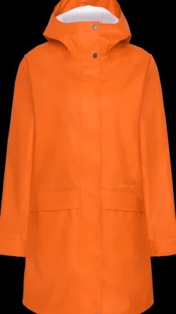Didriksons Elly Parka Galon®- Kevättakit|Kuoritakit