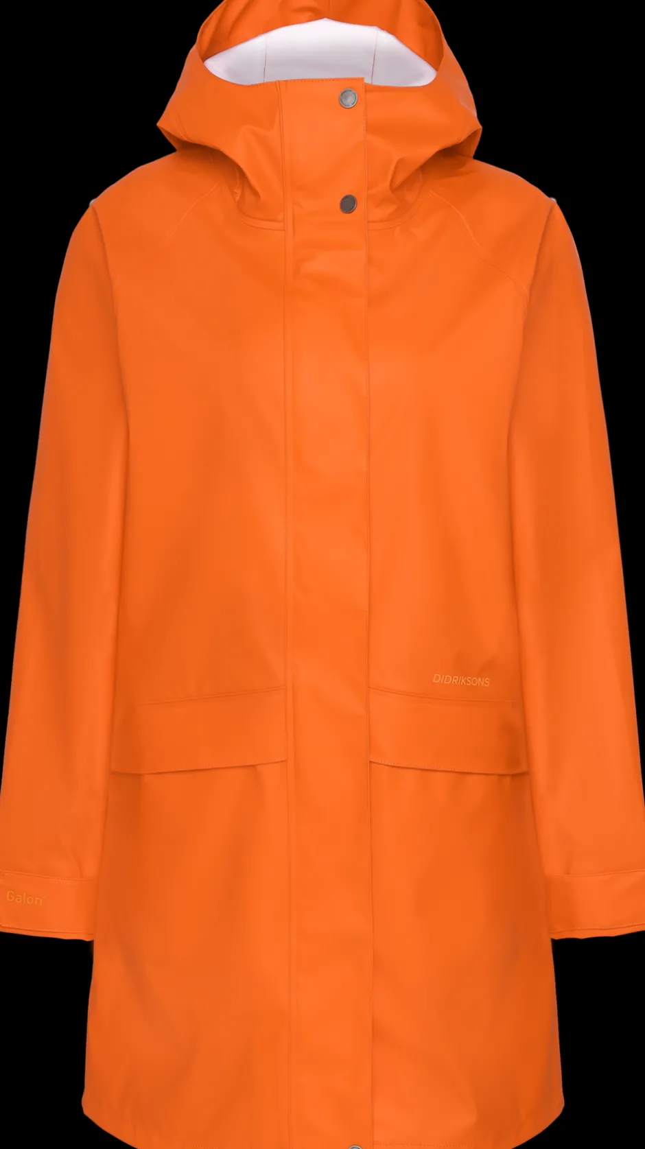 Didriksons Elly Parka Galon®- Kevättakit|Kuoritakit
