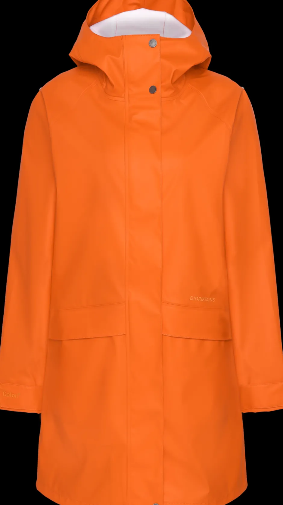 Didriksons Elly Parka Galon®- Kevättakit|Kuoritakit