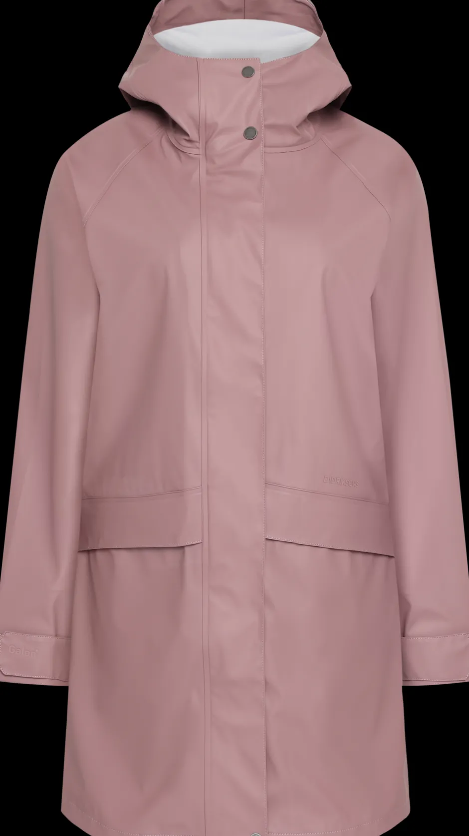 Didriksons Elly Parka Galon®- Syystakit|Kuoritakit
