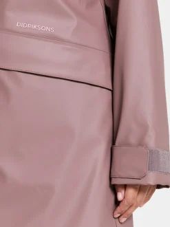 Didriksons Elly Parka Galon®- Syystakit|Kuoritakit