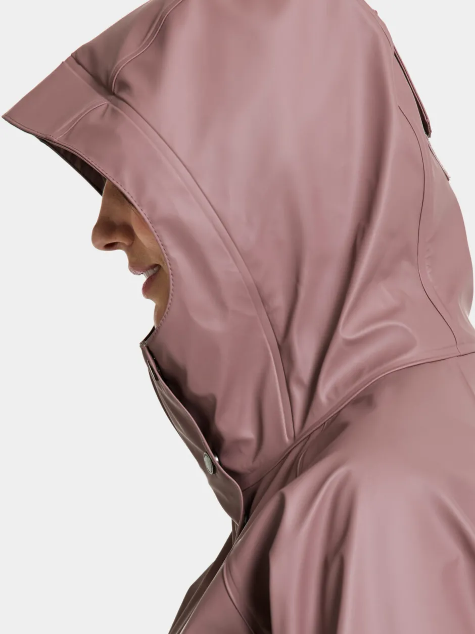 Didriksons Elly Parka Galon®- Syystakit|Kuoritakit