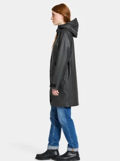 Didriksons Elly Parka Galon®- Syystakit|Kuoritakit