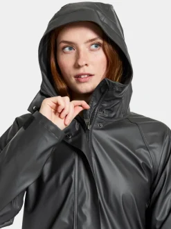 Didriksons Elly Parka Galon®- Syystakit|Kuoritakit