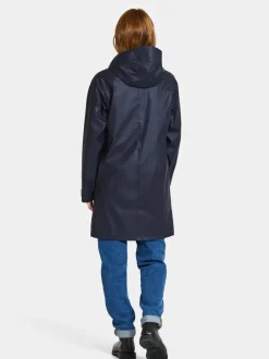 Didriksons Elly Parka Galon®- Syystakit|Kuoritakit