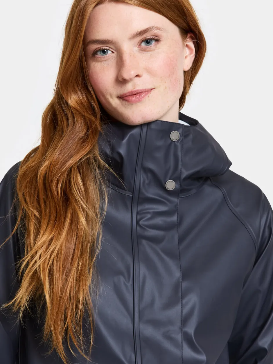 Didriksons Elly Parka Galon®- Syystakit|Kuoritakit