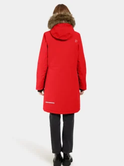 Didriksons Erika Parka- Syystakit|Talvitakit