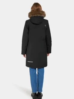 Didriksons Erika Parka- Syystakit|Talvitakit