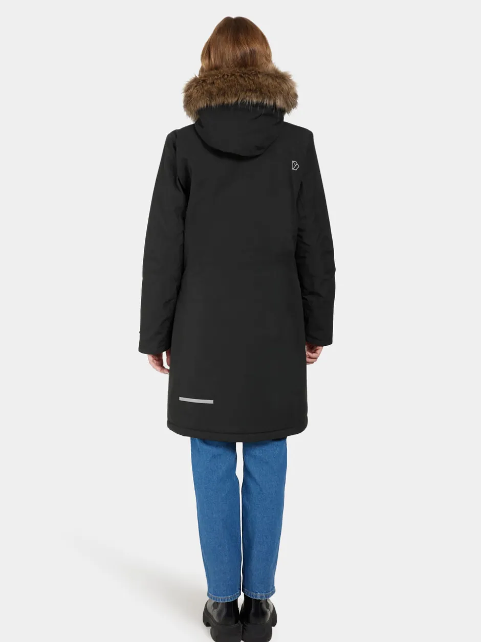 Didriksons Erika Parka- Syystakit|Talvitakit