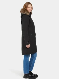 Didriksons Erika Parka- Syystakit|Talvitakit