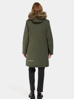 Didriksons Erika Parka- Syystakit|Talvitakit