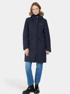 Didriksons Erika Parka- Syystakit|Talvitakit