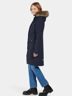Didriksons Erika Parka- Syystakit|Talvitakit