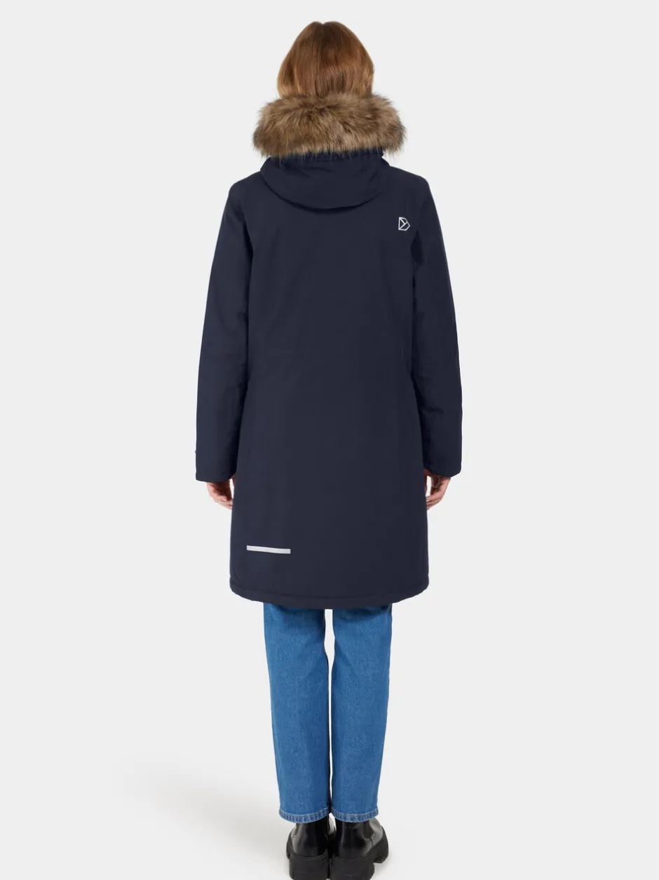 Didriksons Erika Parka- Syystakit|Talvitakit