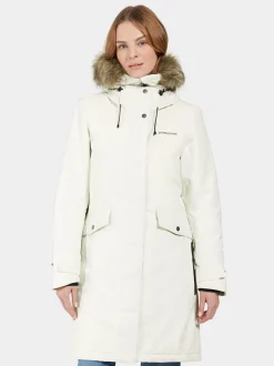 Didriksons Erika Parka- Syystakit|Talvitakit