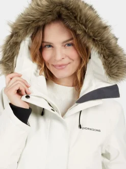 Didriksons Erika Parka- Syystakit|Talvitakit