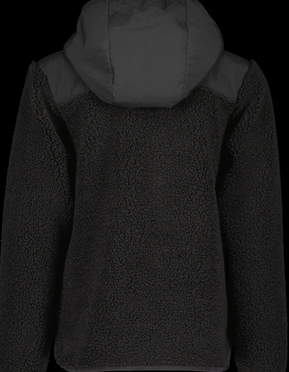 Didriksons Exa Kids' Full-Zip- Puserot & T-Paidat|Yläosat