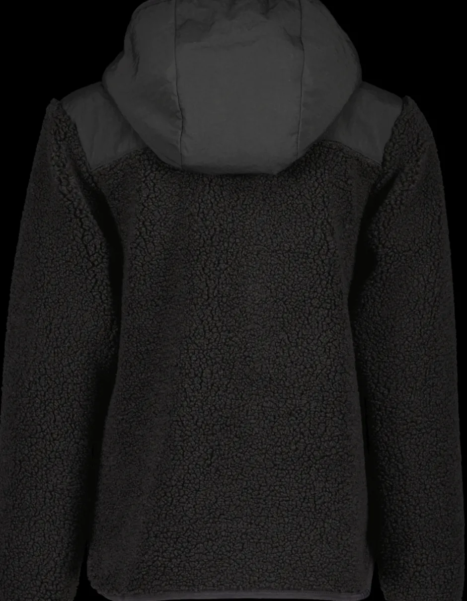Didriksons Exa Kids' Full-Zip- Puserot & T-Paidat|Yläosat