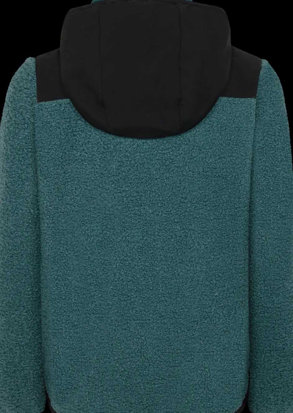 Didriksons Exa Kids' Full-Zip- Puserot & T-Paidat|Yläosat