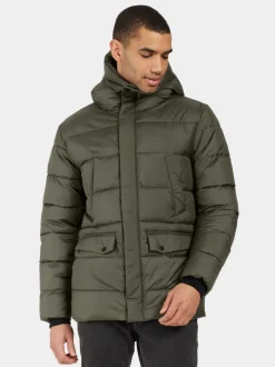 Didriksons Fabio Jacket- Syystakit|Talvitakit