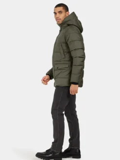 Didriksons Fabio Jacket- Syystakit|Talvitakit