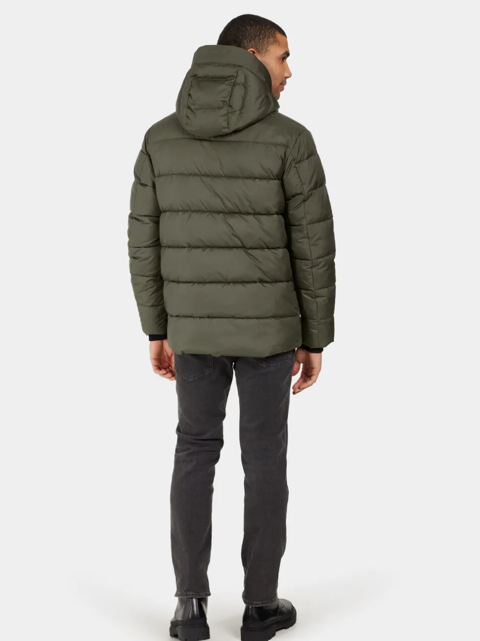 Didriksons Fabio Jacket- Syystakit|Talvitakit