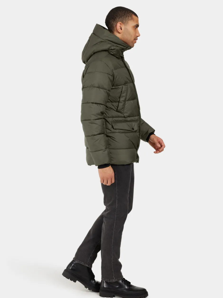 Didriksons Fabio Jacket- Syystakit|Talvitakit