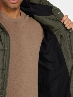 Didriksons Fabio Jacket- Syystakit|Talvitakit