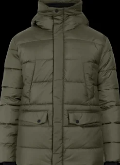 Didriksons Fabio Jacket- Syystakit|Talvitakit
