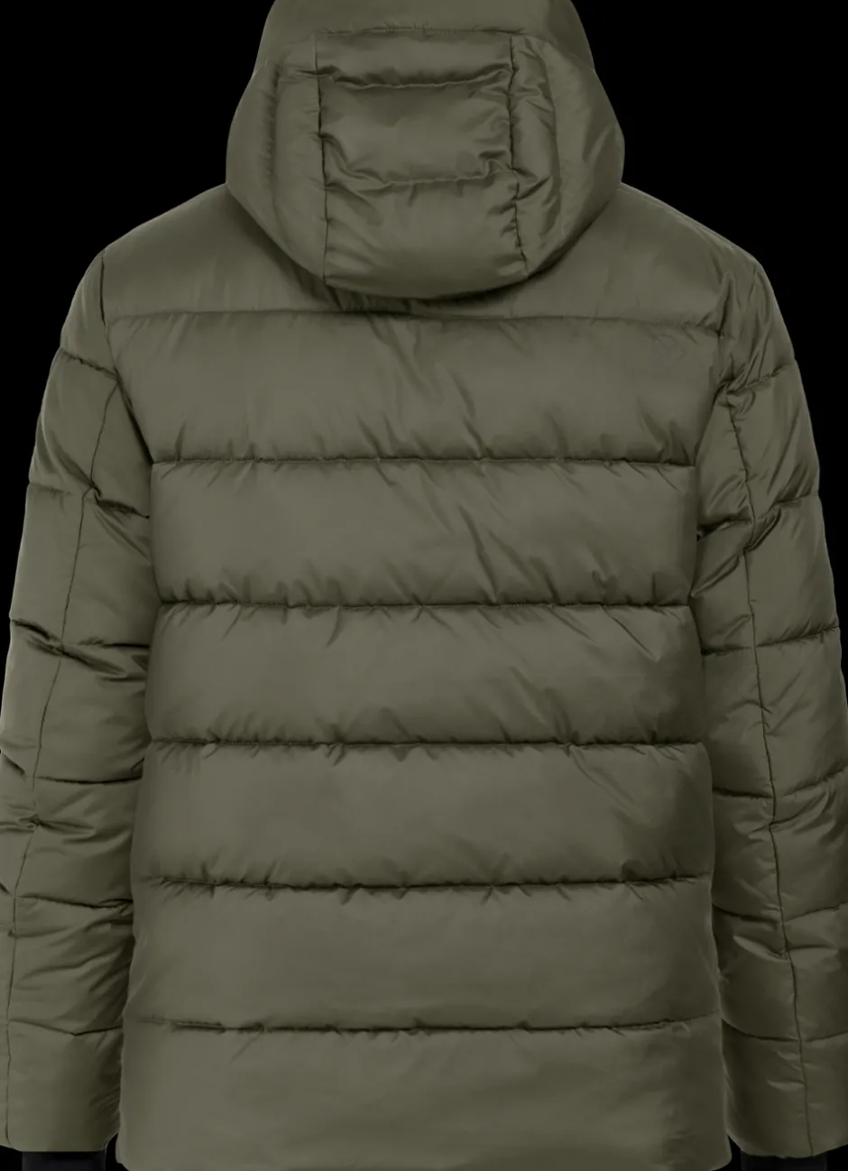 Didriksons Fabio Jacket- Syystakit|Talvitakit