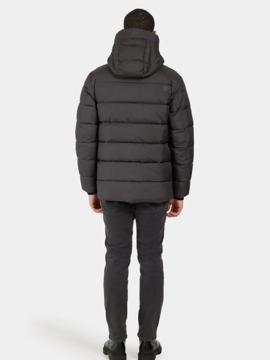 Didriksons Fabio Jacket- Syystakit|Talvitakit