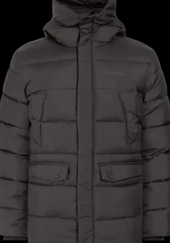 Didriksons Fabio Jacket- Syystakit|Talvitakit