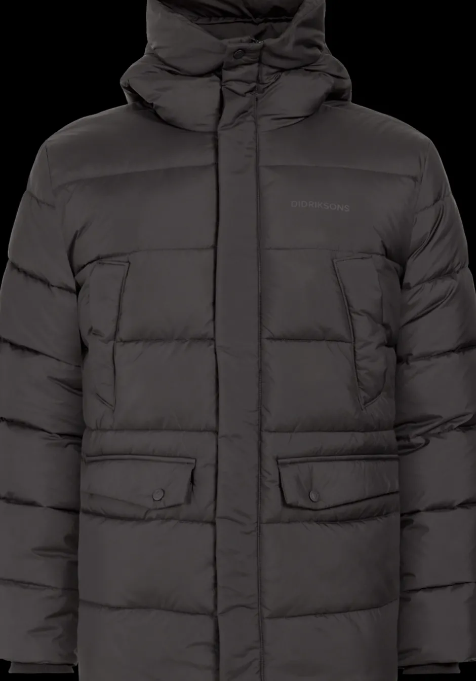 Didriksons Fabio Jacket- Syystakit|Talvitakit