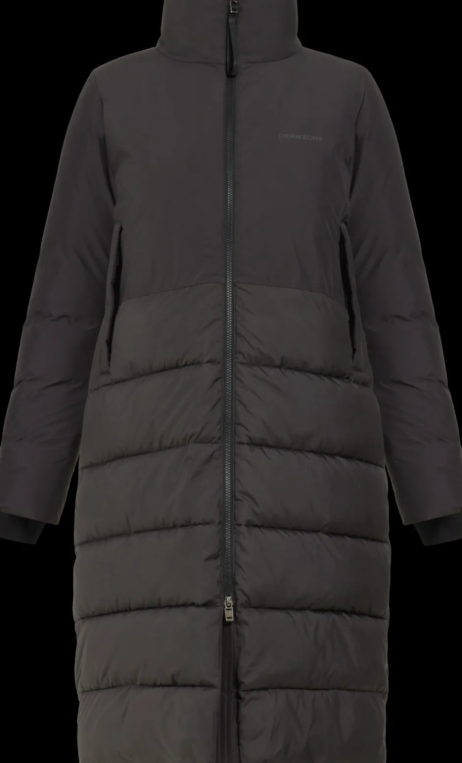 Didriksons Fabiola Parka- Syystakit|Talvitakit