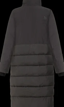 Didriksons Fabiola Parka- Syystakit|Talvitakit