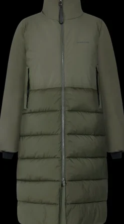 Didriksons Fabiola Parka- Syystakit|Talvitakit