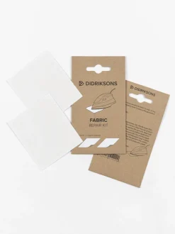 Didriksons Fabric Repair Kit- Varusteet|Asusteet