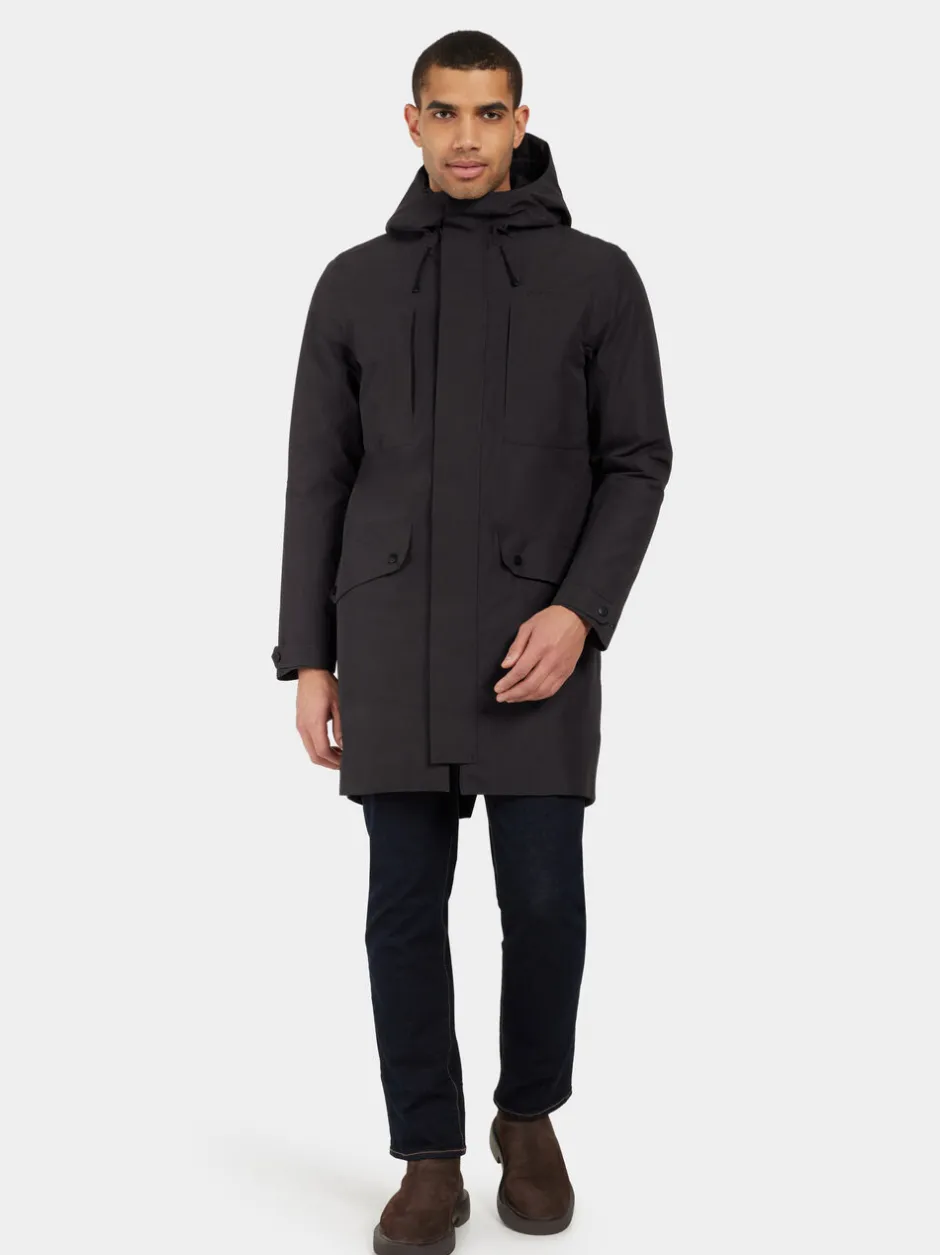 Didriksons Falke Parka- Syystakit|Talvitakit