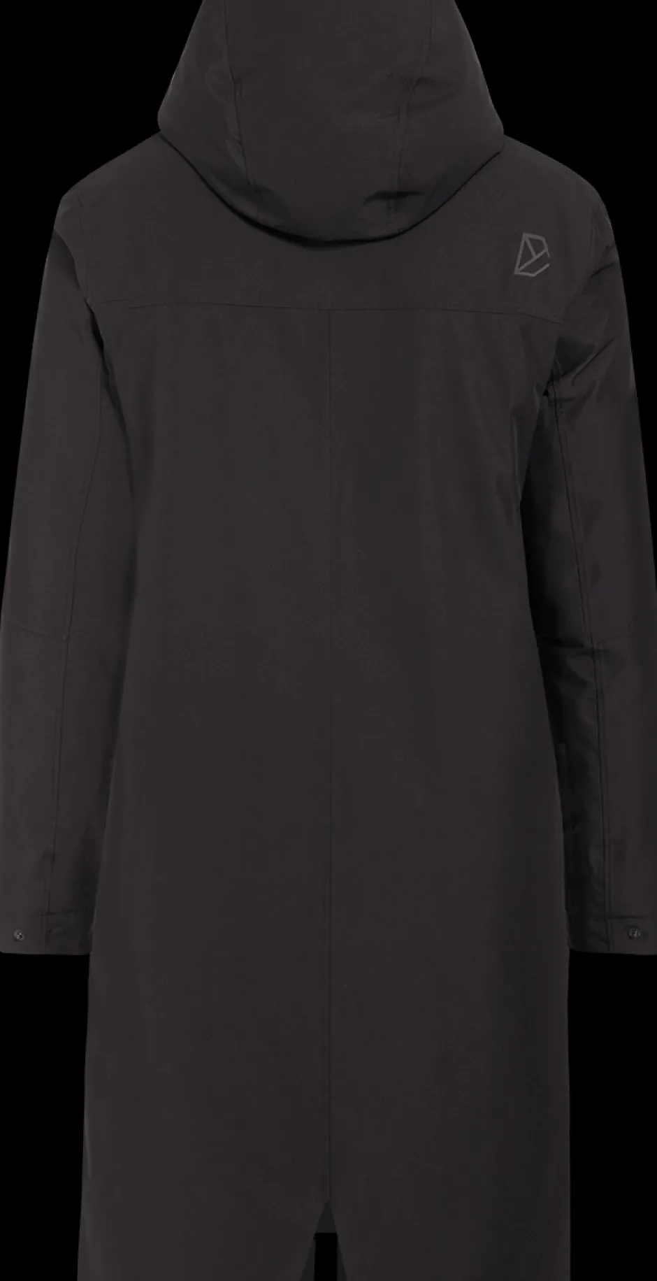 Didriksons Falke Parka- Syystakit|Talvitakit