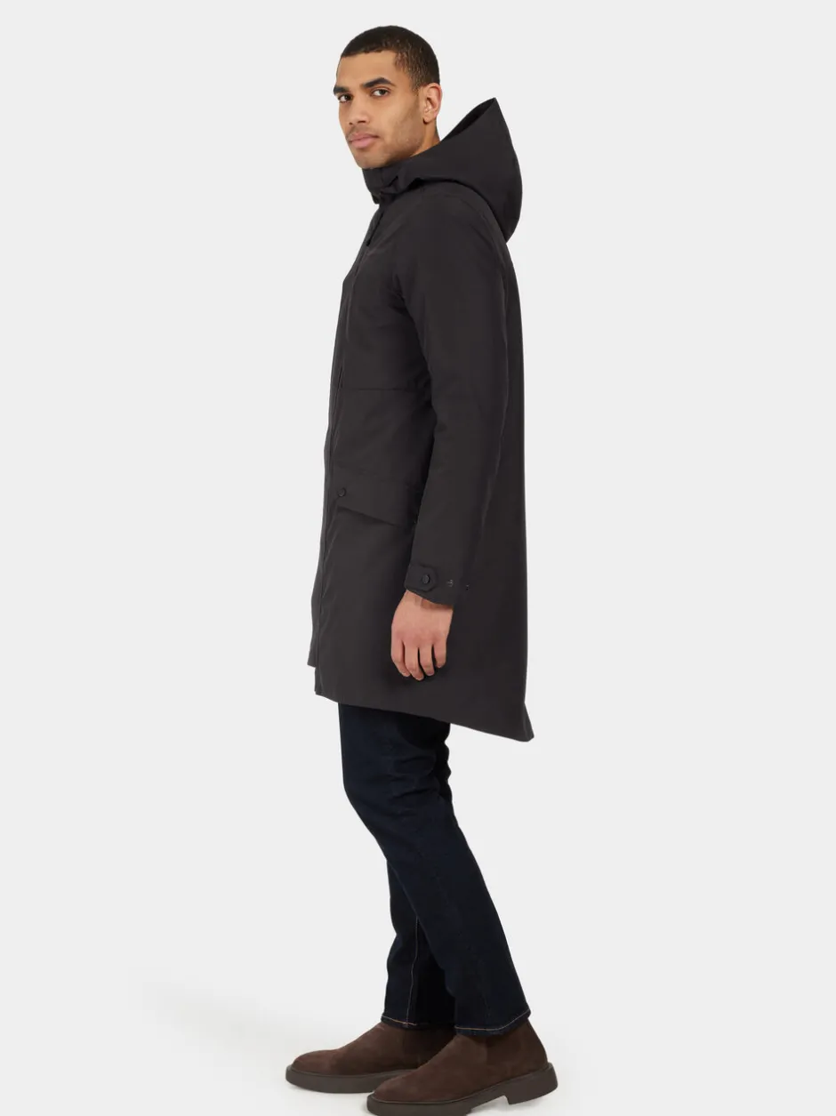 Didriksons Falke Parka- Syystakit|Talvitakit